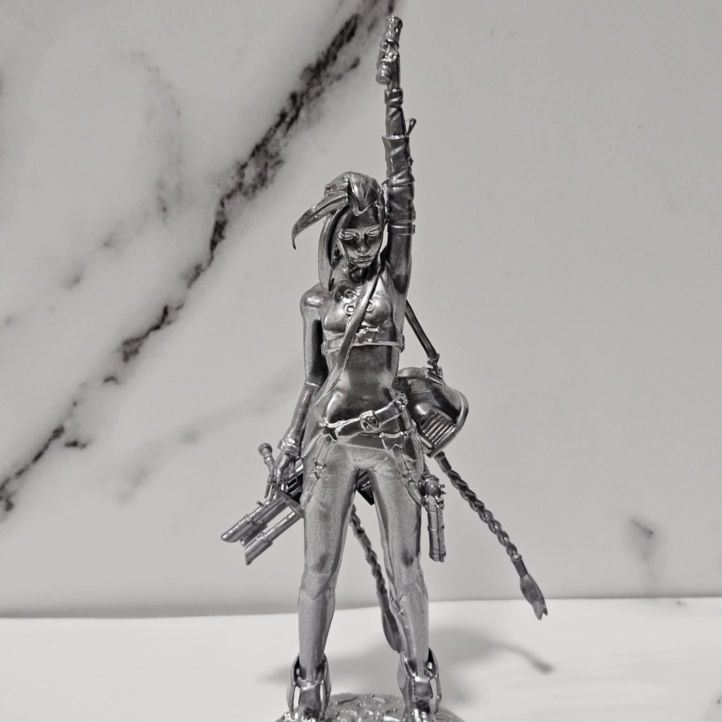 Jinx arcane league of legends