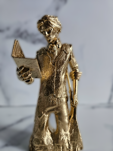 Victor arcane