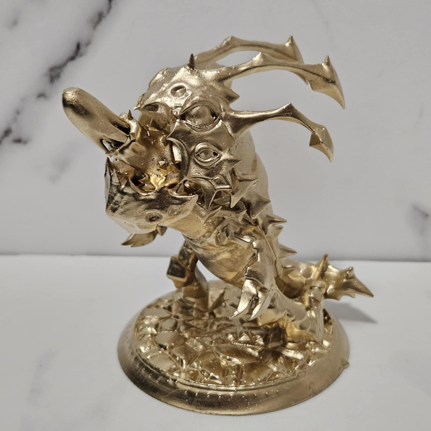 Kogmaw league of legends