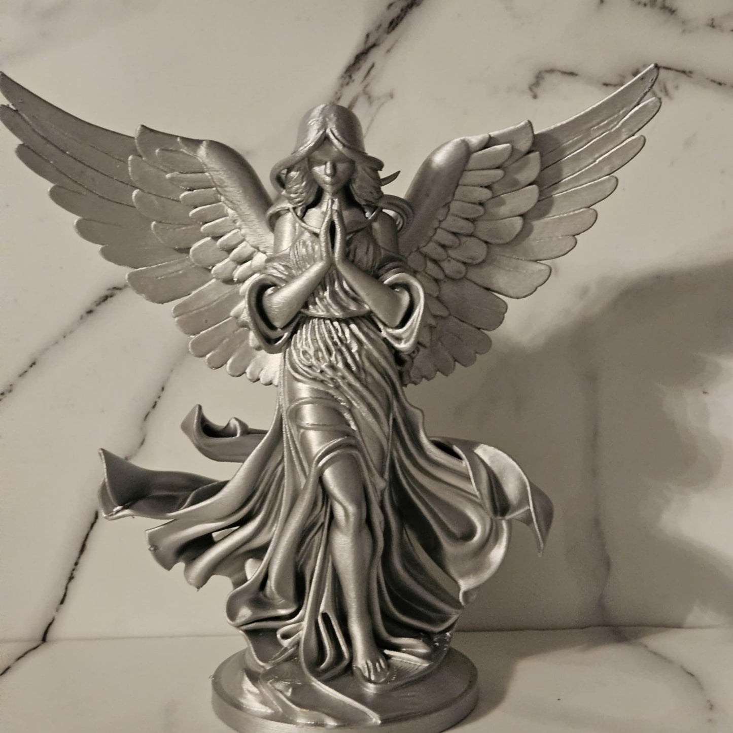 Angel Sculpture anielica anioł