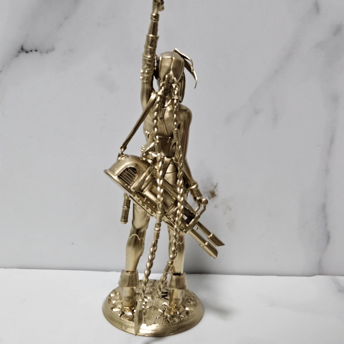 Jinx arcane league of legends