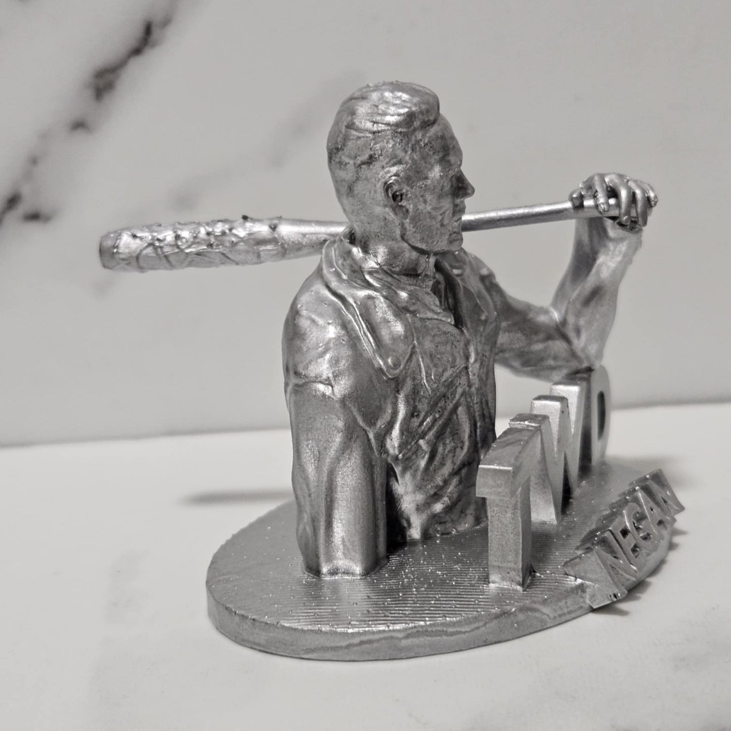 Negan The Walking Dead