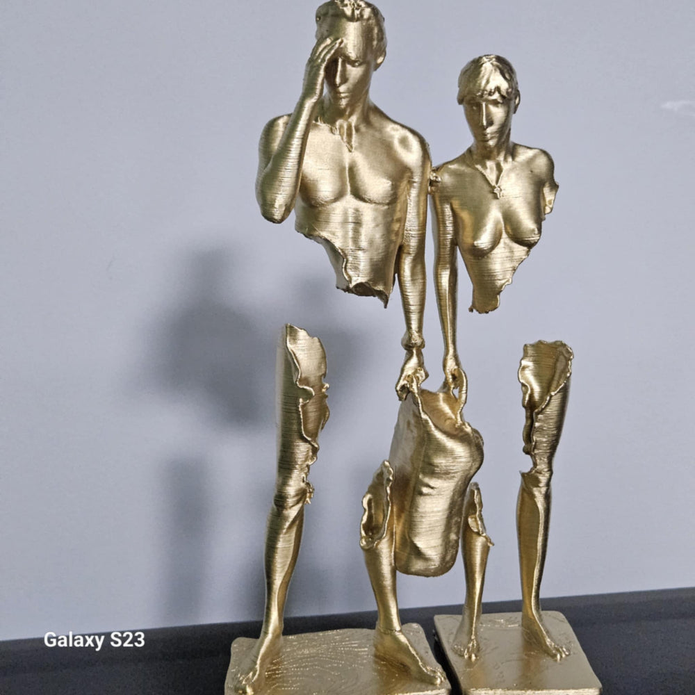 Travelers "Podróżnicy"