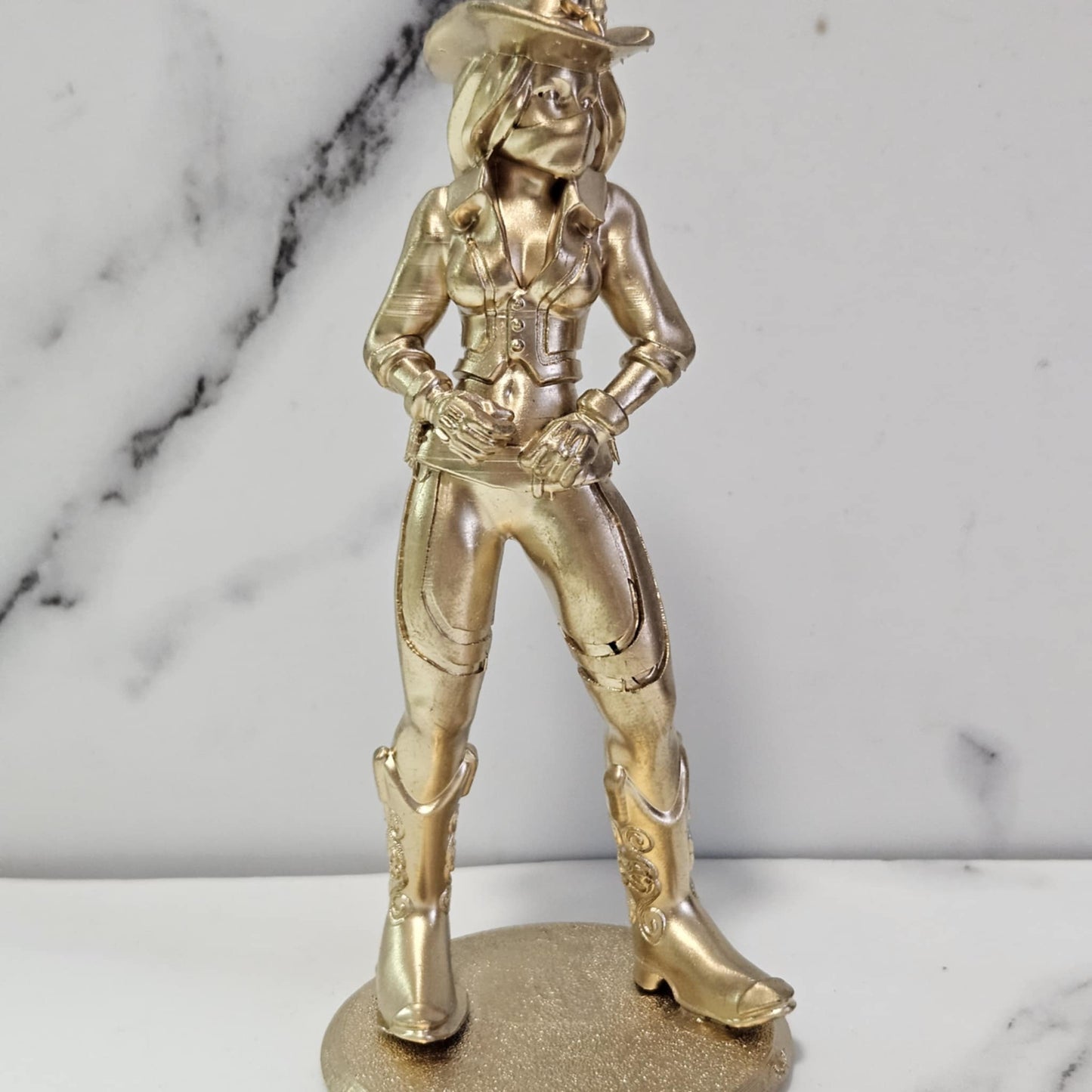 Fortnite Calamity figurka