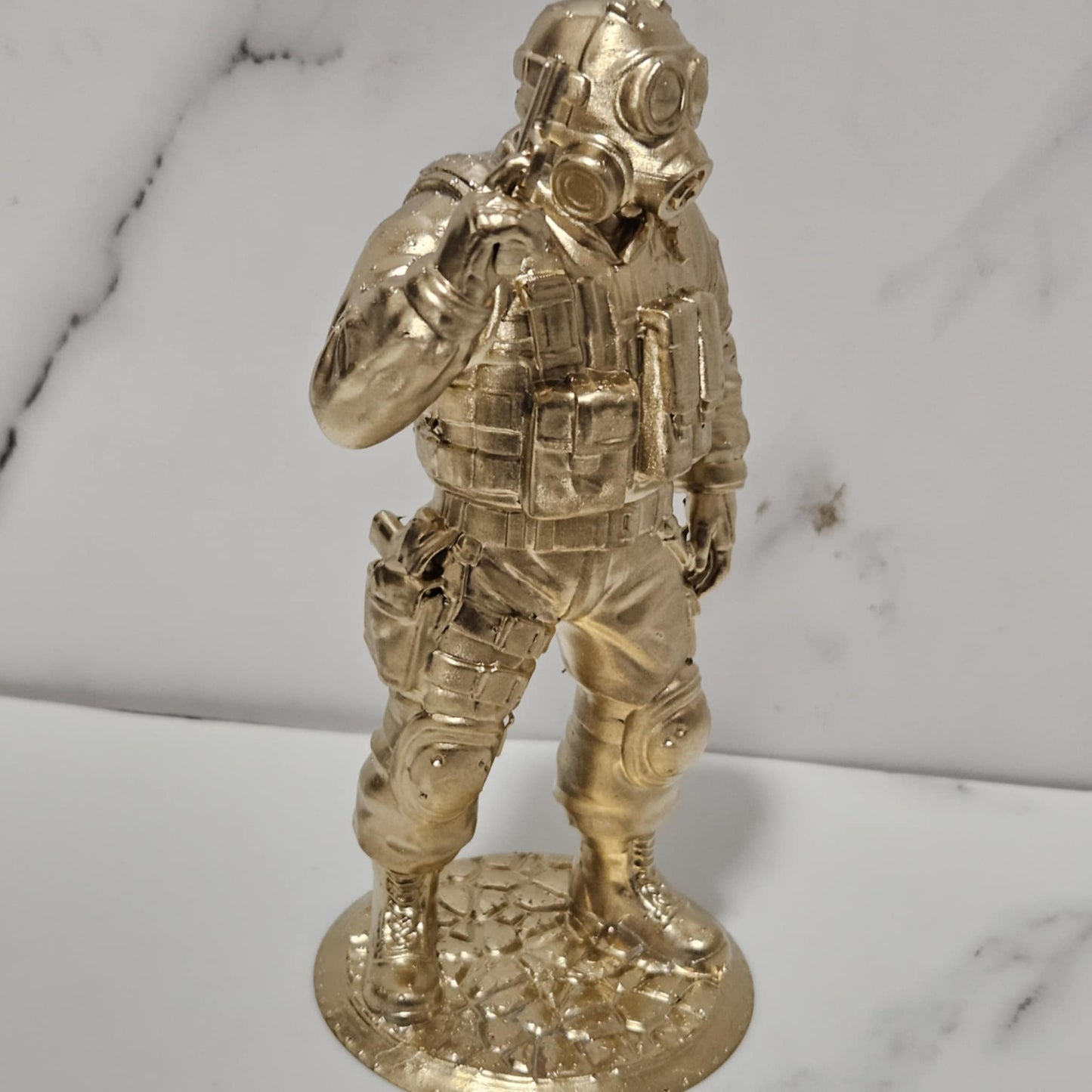 Antyterrorysta counter strike cs2