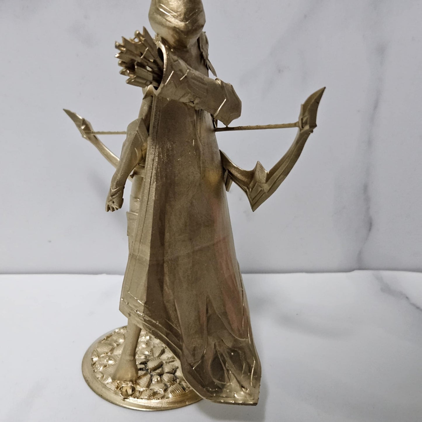 Ashe league of legends