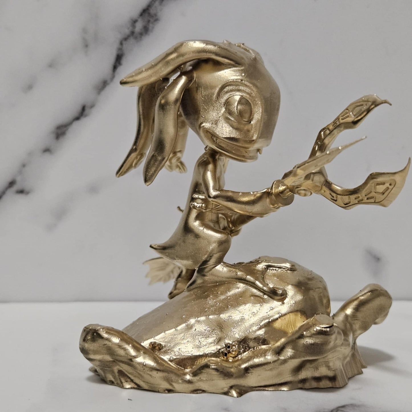 Fizz league of legends