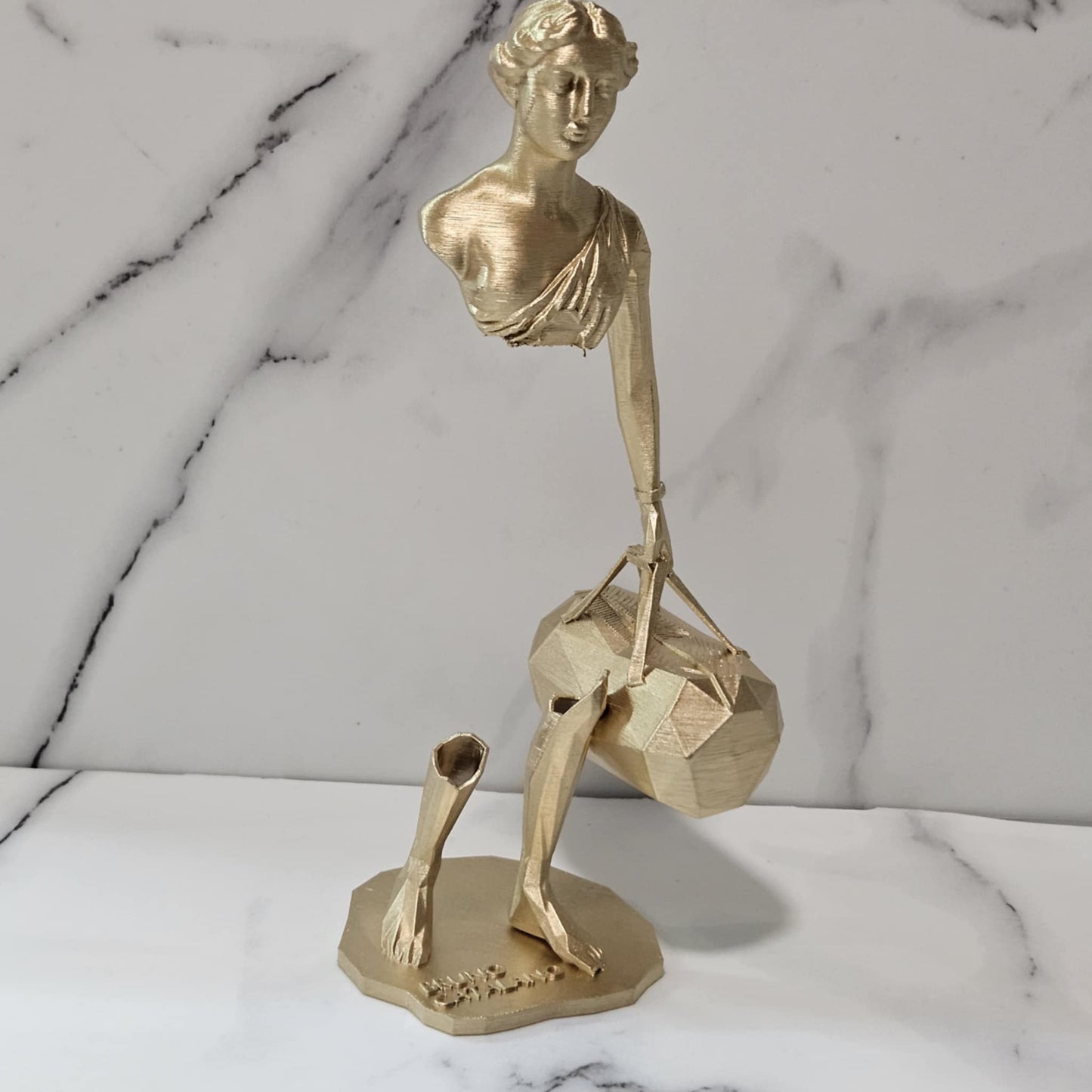 Traveler Podróżniczka