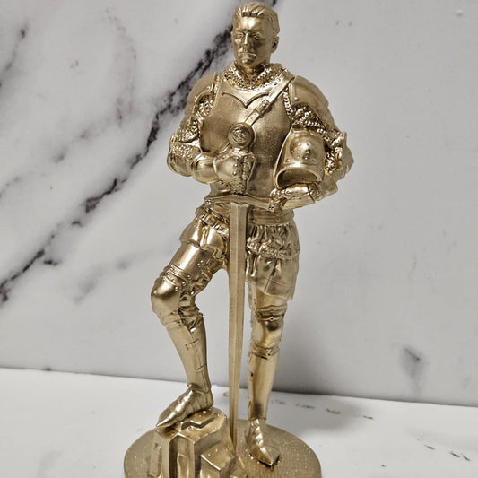 Henry Kingdom come deliverance