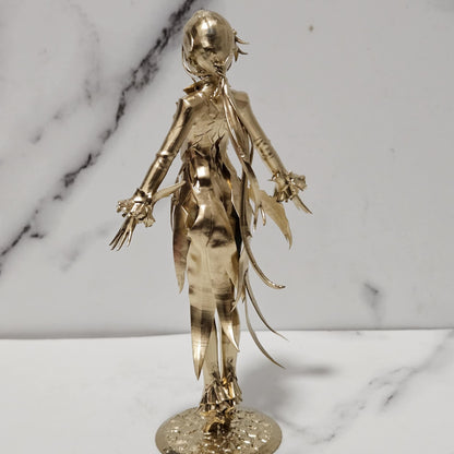 Arlecchino Genshin Impact