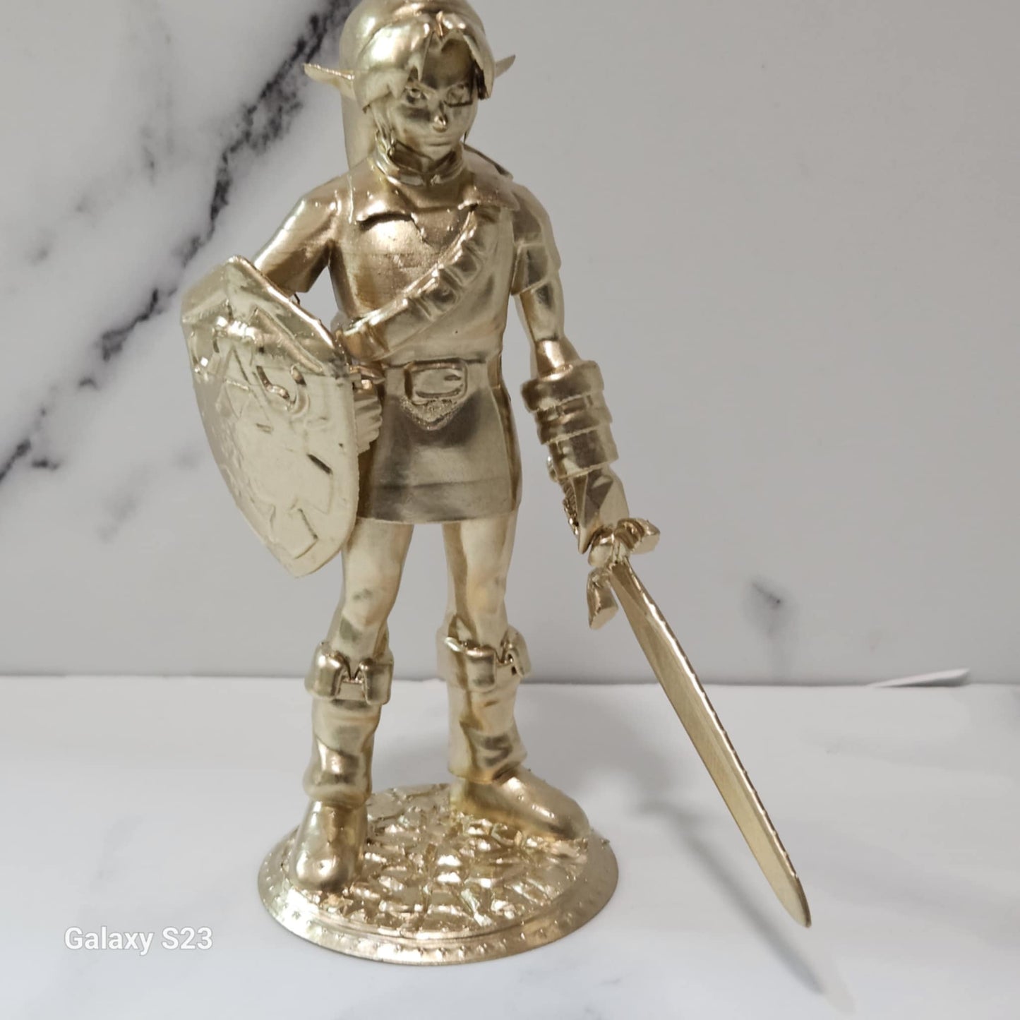 Link Zelda