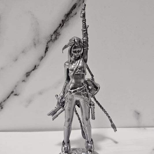 Jinx arcane league of legends