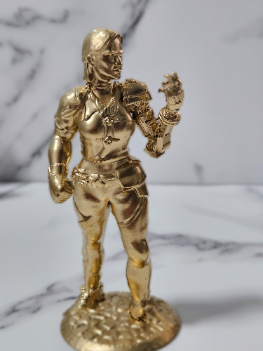 Sevica arcane