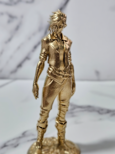 Vi arcane league of legends