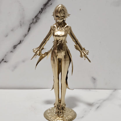 Arlecchino Genshin Impact