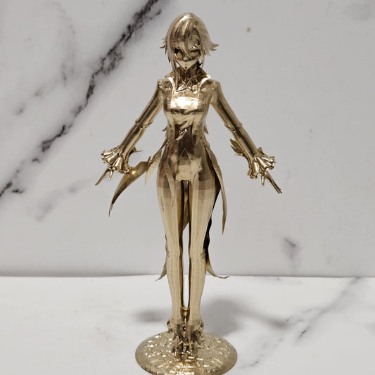 Arlecchino Genshin Impact