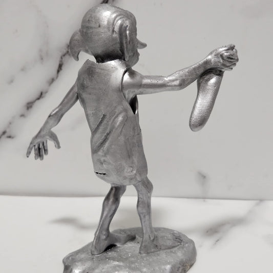 Zgredek Dobby Harry Potter