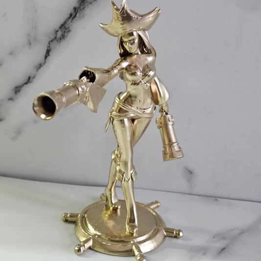 Miss Fortune v2 League of legends