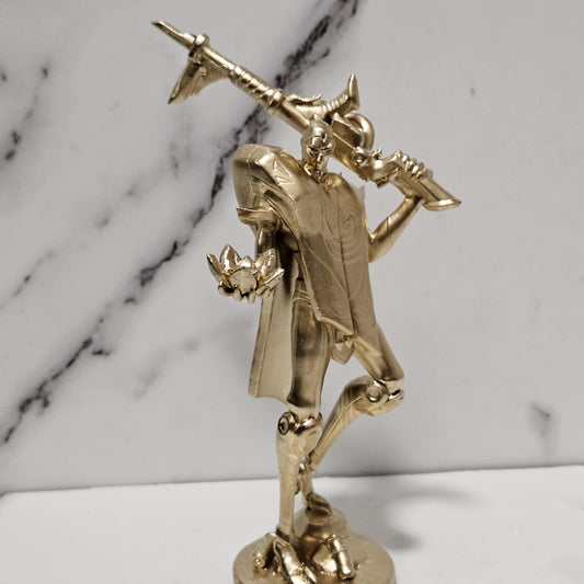 Jhin League of legends