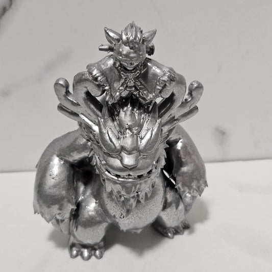 Nunu Willump league of legends