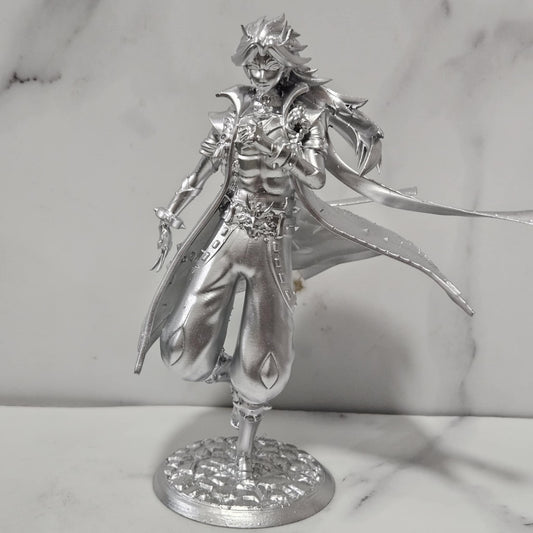 Arataki Itto Genshin impact