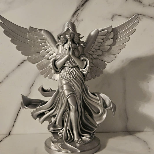 Angel Sculpture anielica anioł