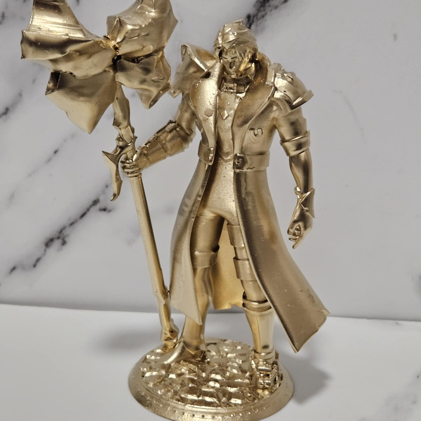 Jayce Arcane League of legends