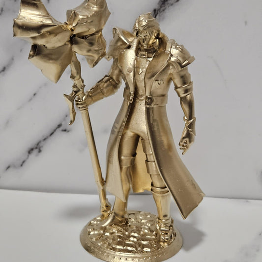 Jayce Arcane League of legends