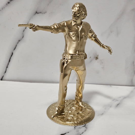 Rick Grimes The walking dead