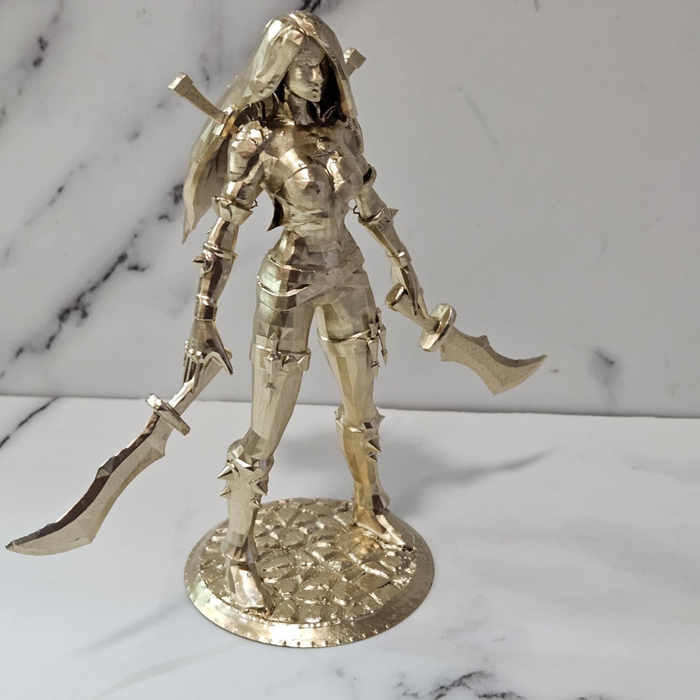 Katarina League of legends