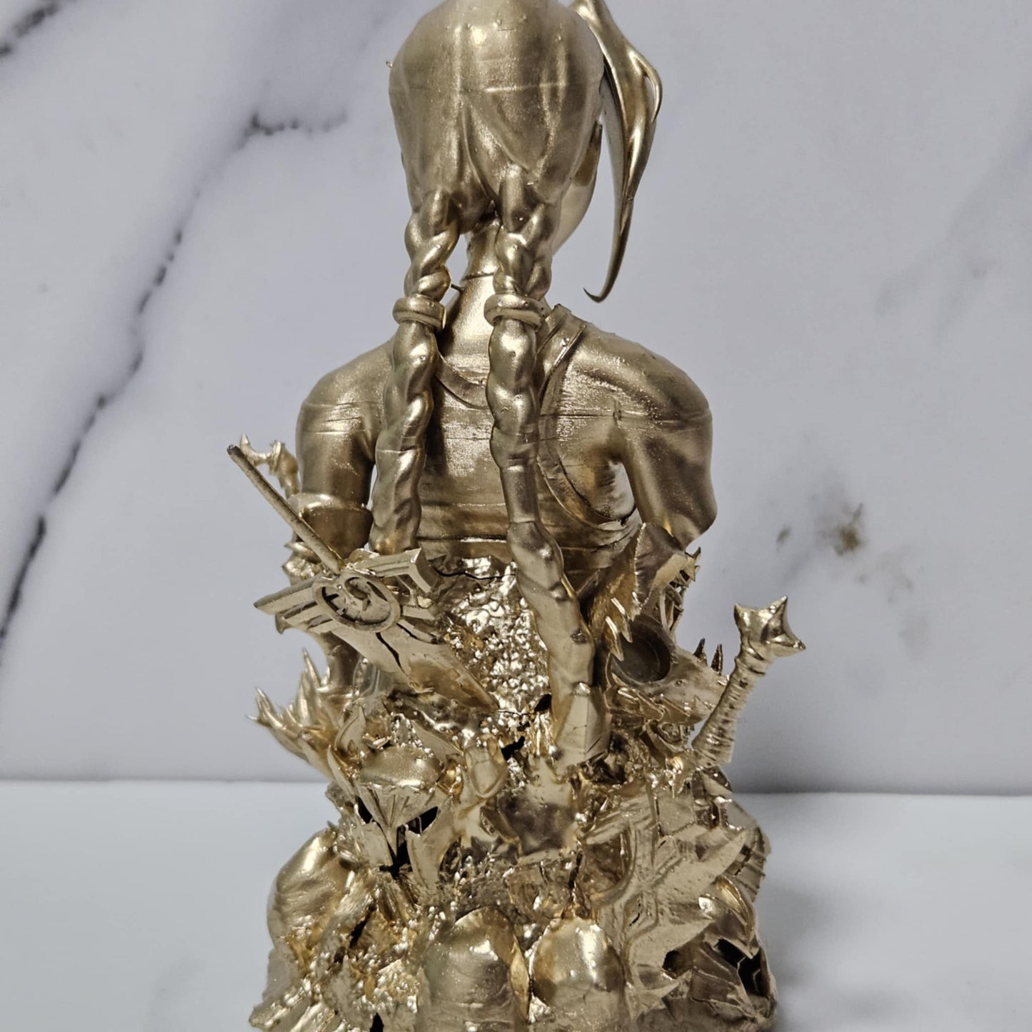 Jinx Arcane league of legends