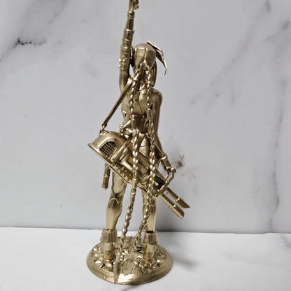 Jinx arcane league of legends