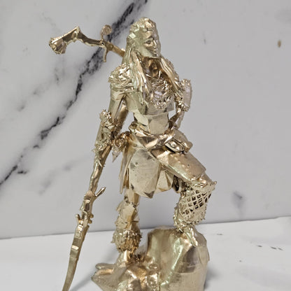 Aloy Horizon zero dawn