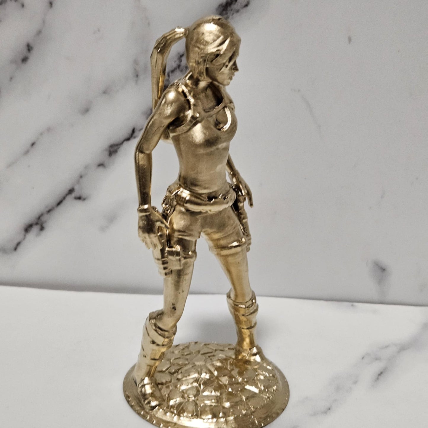 Lara Croft Tomb Raider