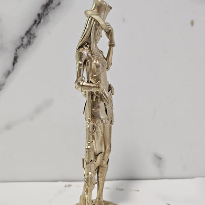 Caitlyn Arcane league of legends