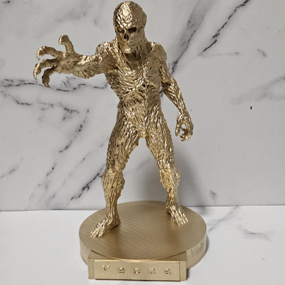 Vecna Stranger Things