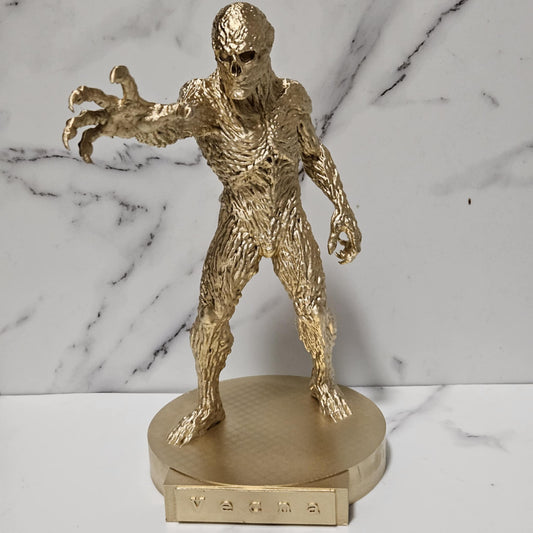 Vecna Stranger Things