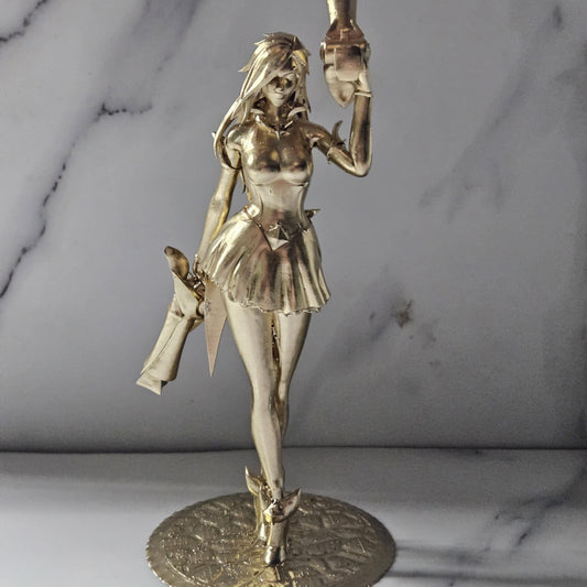 Miss Fortune league of legends