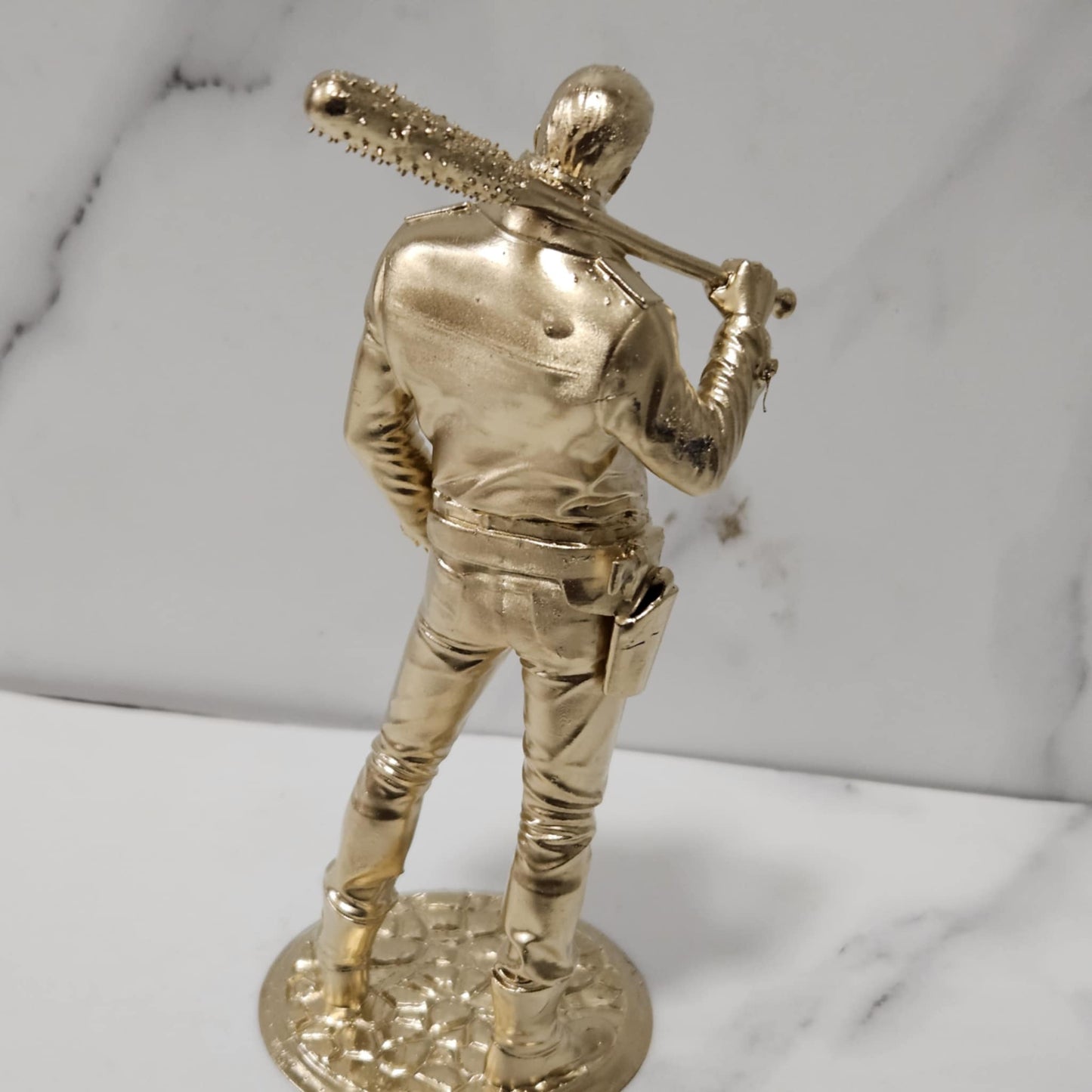 Negan The walking dead