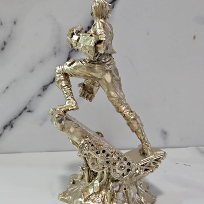 Vi arcane league of legends