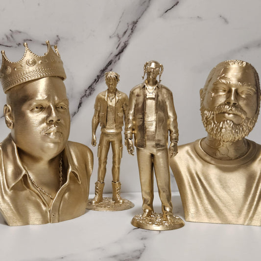 Juicy,Snoop,Bigi,Malone