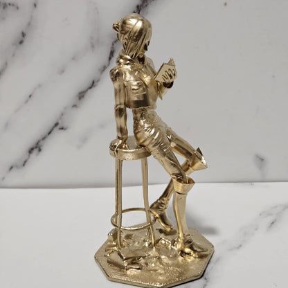 Annie Attack on titan