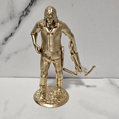 Daryl The Walking Dead