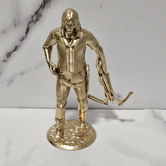 Daryl The Walking Dead