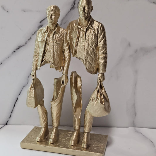 Travelers "Podróżnicy"