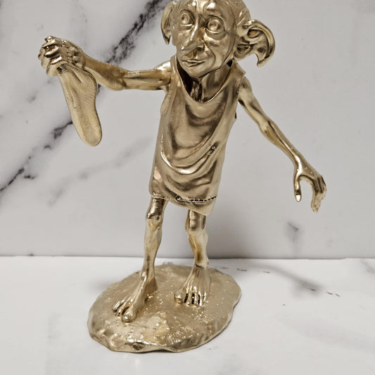 Dobby zgredek harry potter