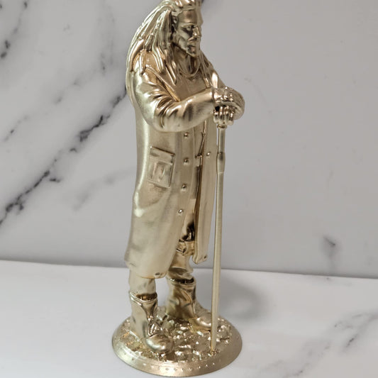 Ezekiel The Walking Dead