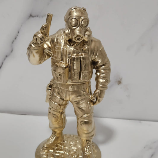 Antyterrorysta counter strike cs2