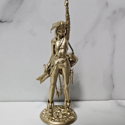 Jinx arcane league of legends