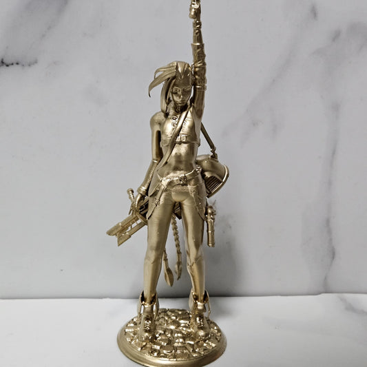 Jinx arcane league of legends